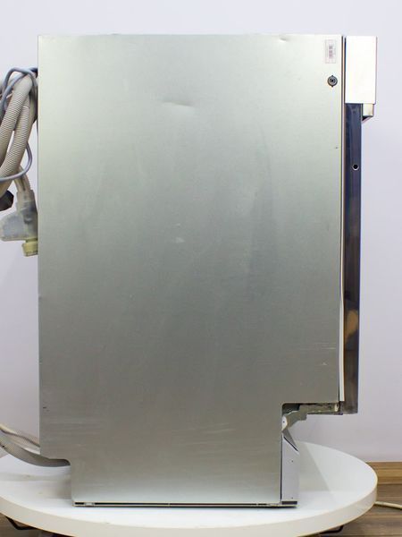 Посудомийна машина Bosch SMI69M85EU 73 2400W 12 персон sn 9310 00070 000019288 фото