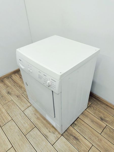 Сушильная машина Bosch Maxx WTL6100 07 000038788 фото