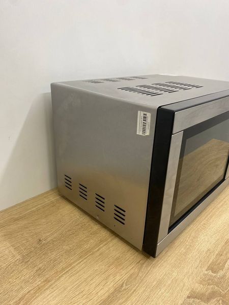 Мікрохвильова піч Heru MW49407 1280W sn 08718409 000048494 фото