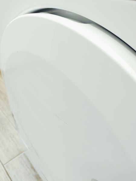 Сушильна машина AEG Protex T65370AH 950w 7 кг sn 33609293 000044686 фото