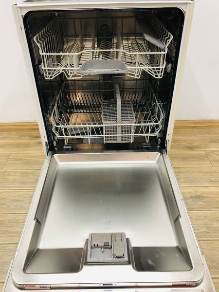 Посудомийна машина Neff S21M50N3EU 52 2400w 12 персон sn 9204 00039 000043264 фото