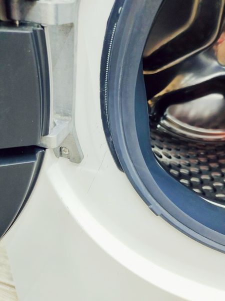 Стиральная машина Siemens IQ800 WM16Y541NL 36 000041133 фото