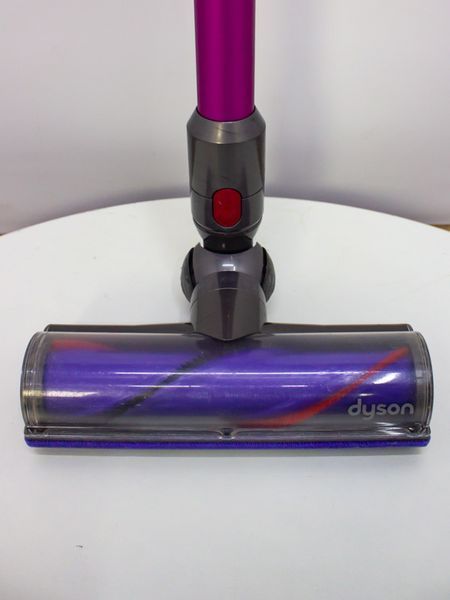 Пылесос вертикальный Dyson V7 Motorhead LPNHK033337007 000020466 фото