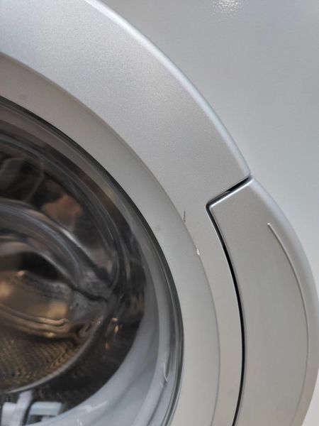 Пральна машина Bosch Maxx7 WAE2844F 2300W 7кг sn 8802601339 000051744 фото