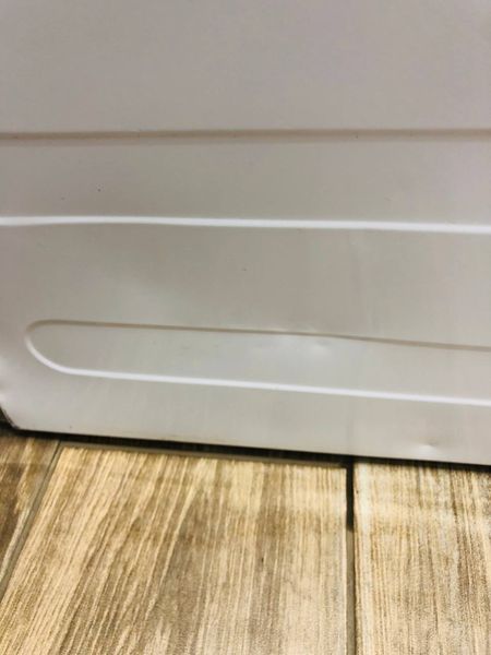 Сушильна машина AEG 8000 Series T8DSE84B 900w 8 кг sn 71625031 000043621 фото