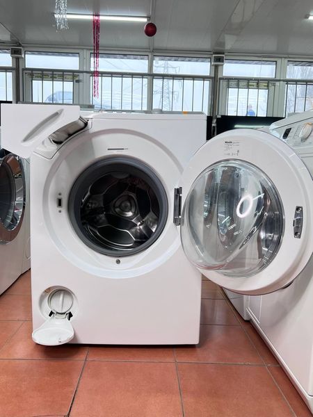 Стиральная машина Miele W6564WPS 1400 000038118 фото