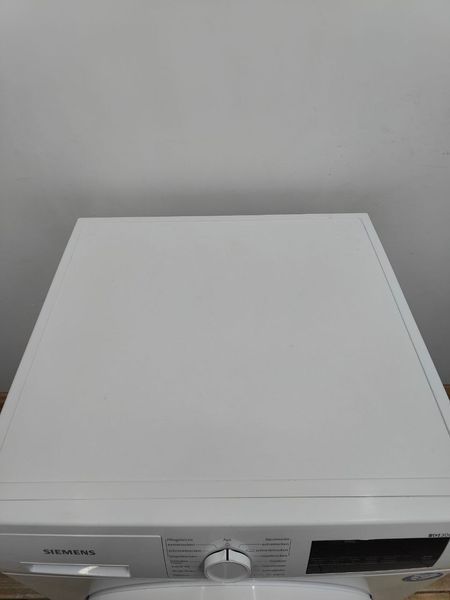 Сушильная машина Siemens WT45RVA1 02 600W 7кг sn 9911203207 000051070 фото