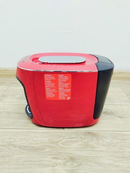 Кавоварка капсульна Tchibo Cafissimo Mini 370888 1500w продам LPNHE599536097 90е 000032857 фото