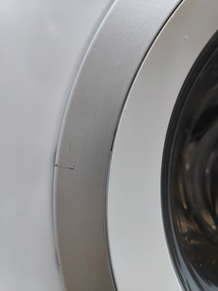 Стиральная машина Siemens iQ700 WM14S444 57 2400W 8кг sn 9410200345 000053845 фото