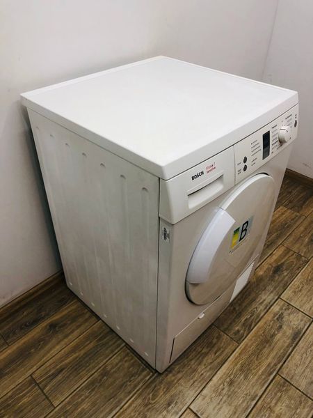 Сушильная машина Bosch Maxx7 WTE84301 08 000040800 фото