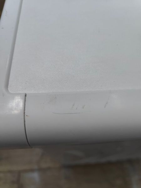 Пральна машина Gorenje W2E743P 1700W 7кг sn 90730276 000051677 фото