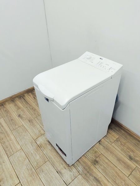 Стиральная машина вертикальная AEG L51260TL 000037941 фото