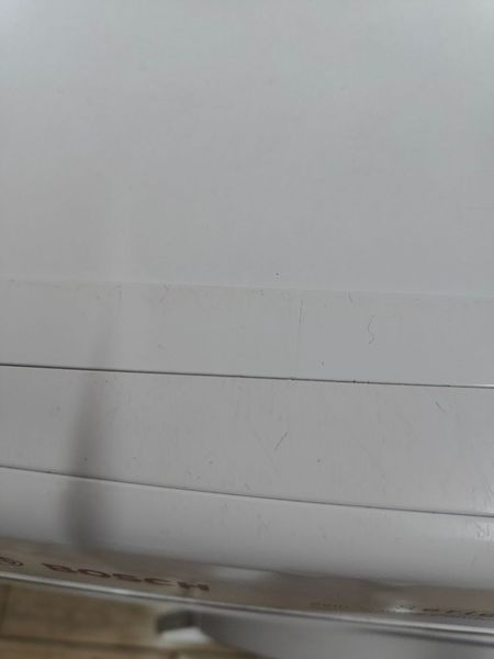 Сушильна машина Bosch Series4 WTW86271 1000W 8кг sn 9703205999 000051763 фото