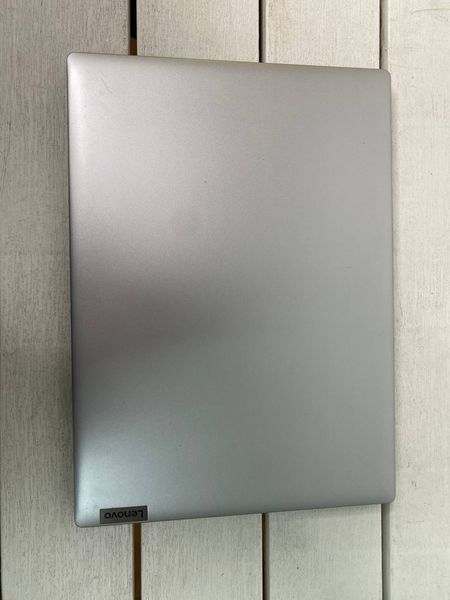 Ноутбук Lenovo Ideapad 3 14ADA05 14 HD бат до 5 годин 000053337 фото