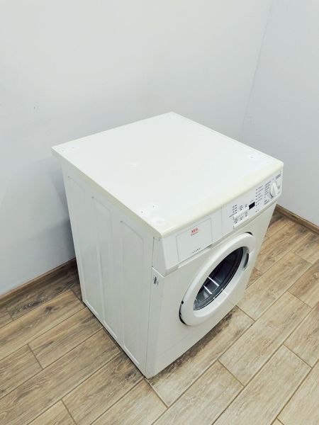 Стиральная машина AEG L6615 000037144 фото