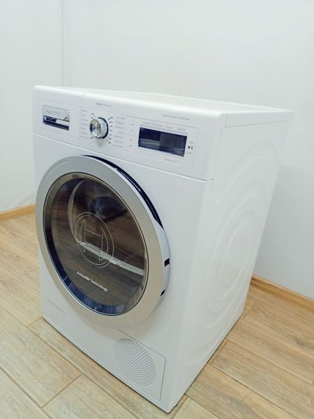 Сушильна машина Bosch HomeProfessional WTY87701 05 1000w 8 кг sn 9212 200658 000042916 фото