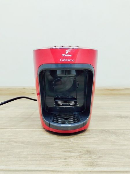 Кавоварка капсульна Tchibo Cafissimo Mini 370888 1500w продам LPNHE599536097 90е 000032857 фото