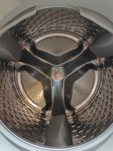 Стиральная машина Siemens iQ700 WM14S444 57 2400W 8кг sn 9410200345 000053845 фото