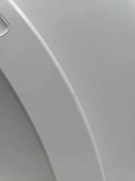 Пральна машина Gorenje W2E743P 1700W 7кг sn 90730276 000051677 фото