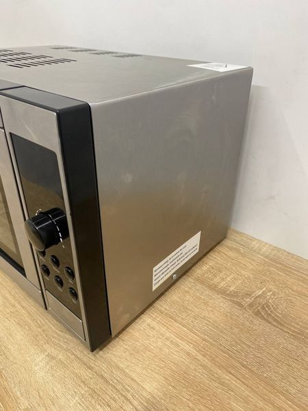 Мікрохвильова піч Heru MW49407 1280W sn 08718409 000048494 фото
