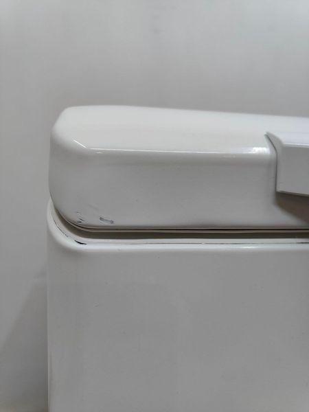 Стиральная машина вертикальная AEG L60260TL 2200W 6кг sn 13900577 000050117 фото