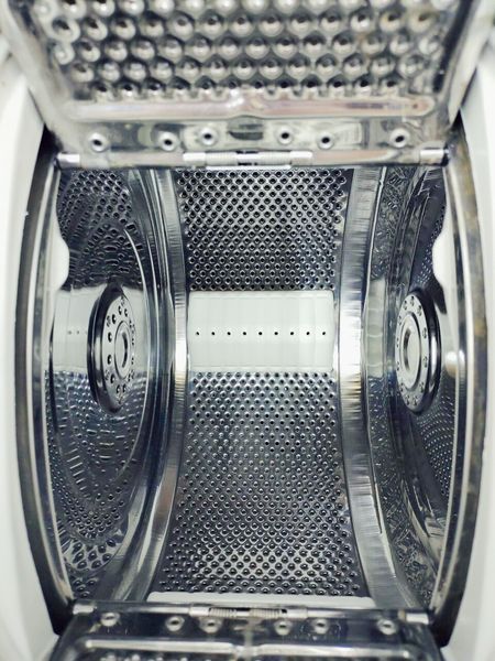Стиральная машина вертикальная Privileg Sensation 893S 20262 000044435 фото