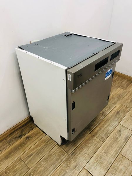 Посудомийна машина Beko DUN6634FX1 2100w 12 персон sn 1780047703_15 000039401 фото