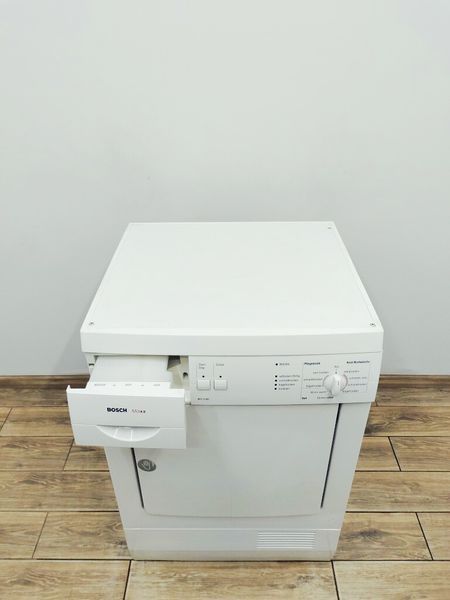 Сушильная машина Bosch Maxx WTL6100 07 000038788 фото
