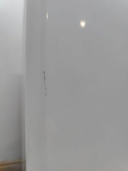 Стиральная машина вертикальная AEG L60260TL 2200W 6кг sn 13900577 000050117 фото