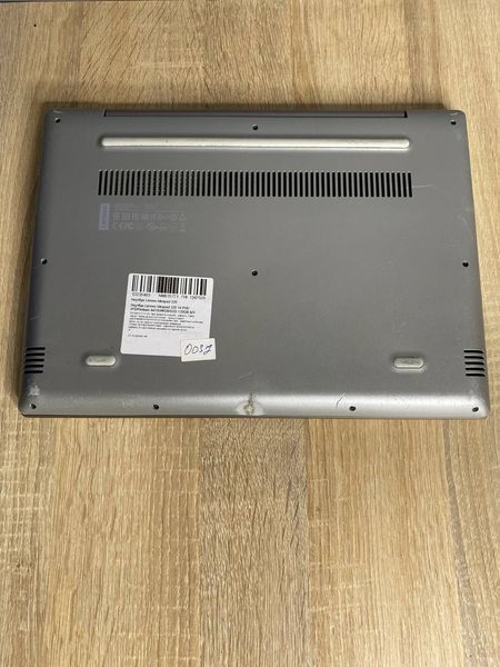 Ноутбук Lenovo IdeaPad 320 000045253 фото