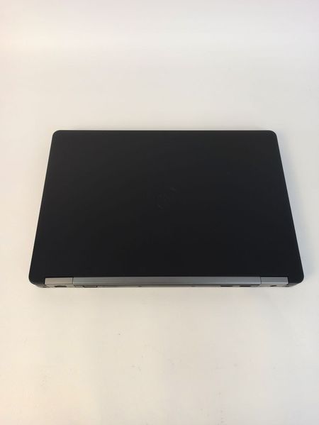Ноутбук Dell Latitude E5470 000041639 фото