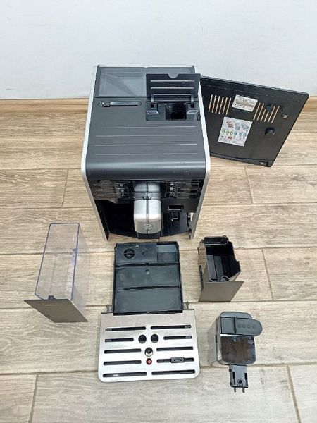 Кавомашина Saeco HD 8769 1850w sn TU901323098987 000046131 фото