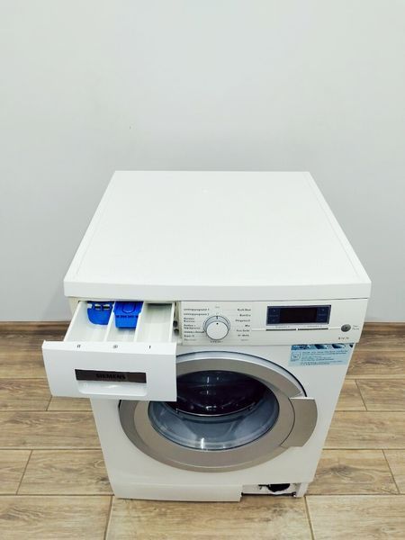 Стиральная машина Siemens WM14S740 01 000036747 фото