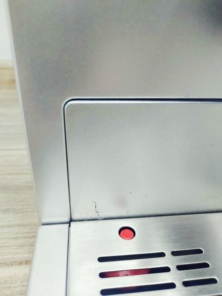 Кофемашина Melitta Caffeo E 970 101 000041309 фото