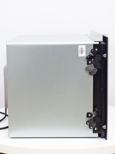 Мікрохвильова піч вбудована Neff H12GE60NO 06 1450W гриль 1200W sn 9608 074877 000021277 фото