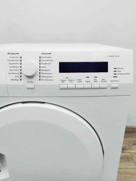 Сушильная машина AEG T75470AH 000039989 фото
