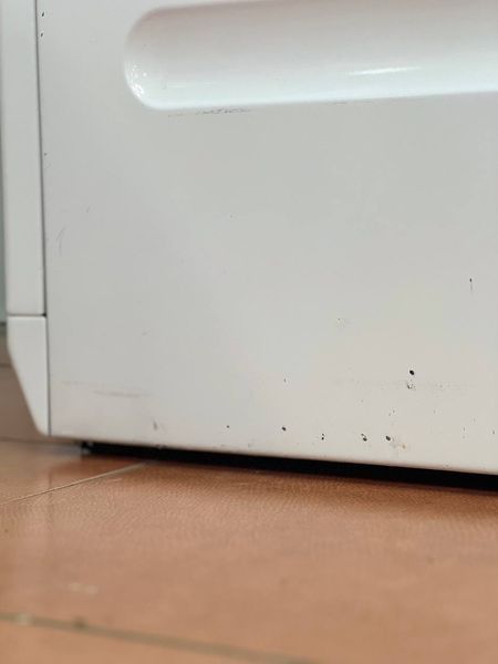 Сушильна машина Premium T 8861 WP 8кг sn 55091070181 000049191 фото