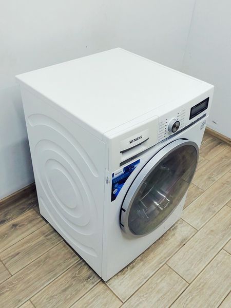 Стиральная машина Siemens IQ800 WM16Y541NL 36 000041133 фото