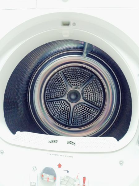 Сушильна машина Bosch HomeProfessional WTY87701 05 1000w 8 кг sn 9212 200658 000042916 фото