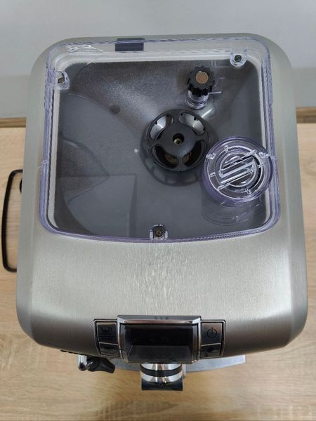 Кофемашина Saeco SUP037DR 1400W sn 9009SA440249545 000049621 фото