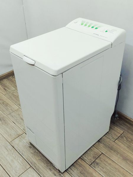 Стиральная машина вертикальная Privileg Sensation 893S 20262 000044435 фото