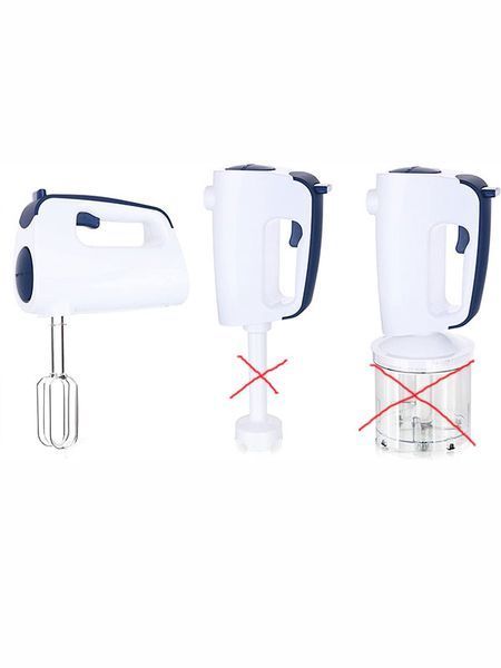 Миксер ручной Emerio HMS 113257 2 000027717 фото