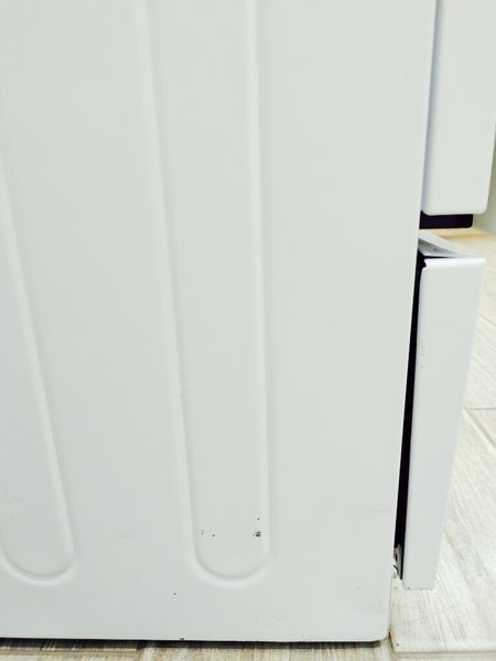 Плита электрическая Sharp KF 76VDD19W DE 000040139 фото