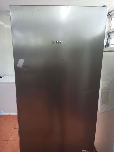 Холодильник двокамерний Bosch KGE36AL41 06 211+89л 90w sn 9205 100503 260е 000036961 фото