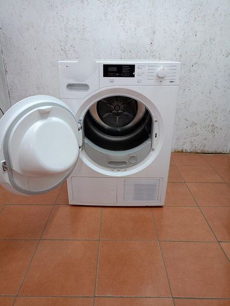 Сушильна машина Premium TMB 540 WP 8кг sn 10139220008 000047346 фото