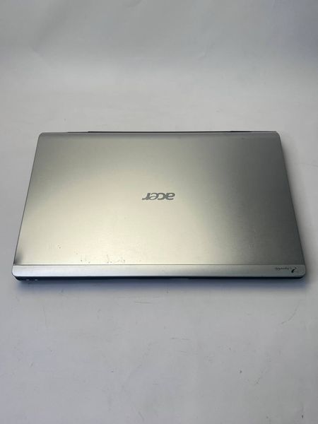 Ноутбук Acer Aspire 8943G 000040306 фото
