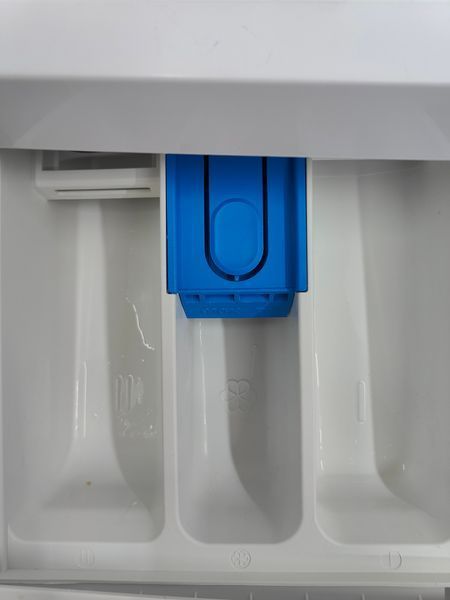 Стиральная машина Siemens iQ700 WM14S444 57 2400W 8кг sn 9410200345 000053845 фото