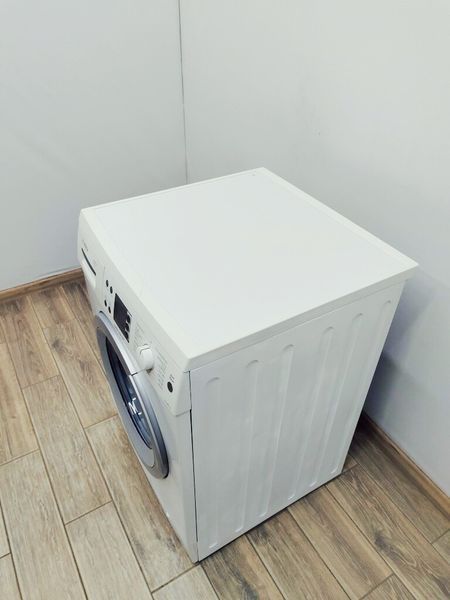 Стиральная машина Bosch Logixx8 WAS284A0NL 10 000035692 фото