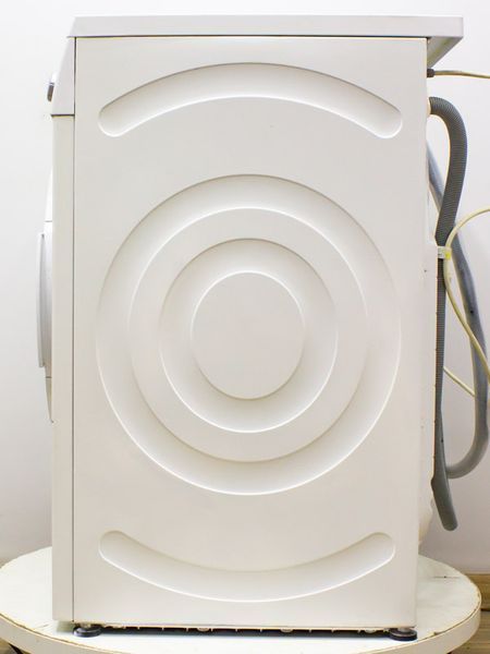 Стиральная машина Bosch Avantixx7 WAQ28470EX 06 000031478 фото