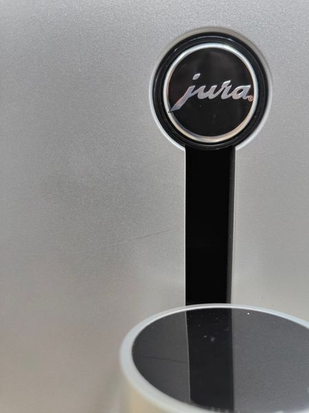 Кофемашина Jura Ena Micro Type 680 1450W sn 72740 000052390 фото